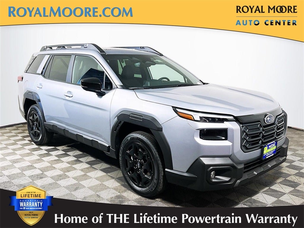 2026 Subaru OUTBACK Limited