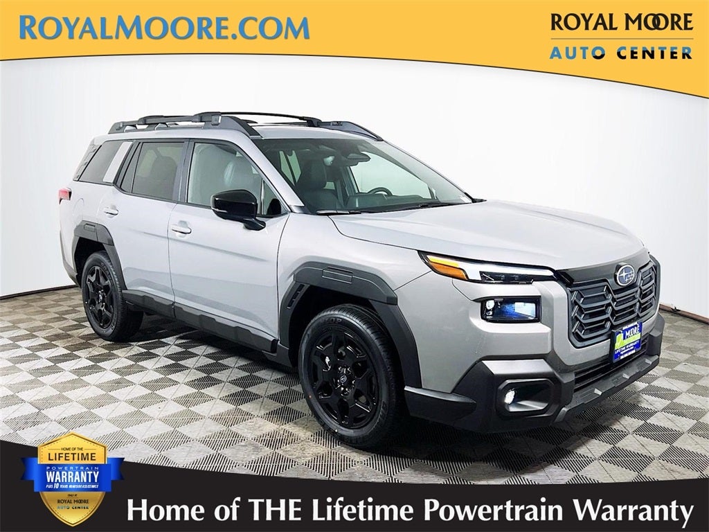 2026 Subaru OUTBACK Limited