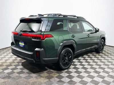 2026 Subaru OUTBACK Limited