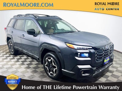 2026 Subaru OUTBACK Touring