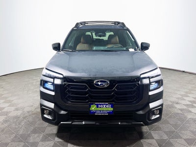 2026 Subaru OUTBACK Touring