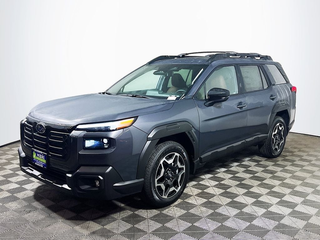 2026 Subaru OUTBACK Touring