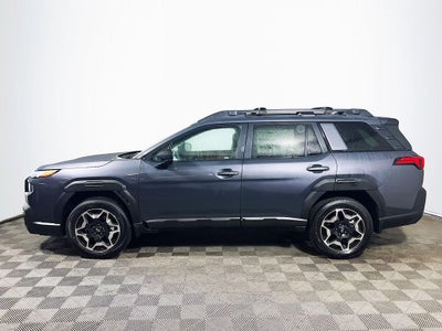 2026 Subaru OUTBACK Touring