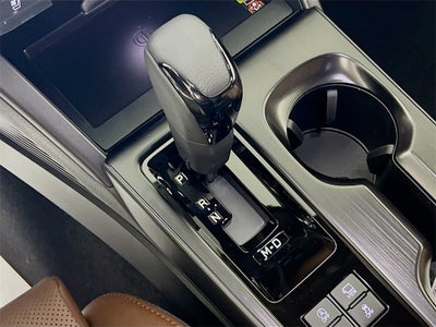 2026 Subaru OUTBACK Touring