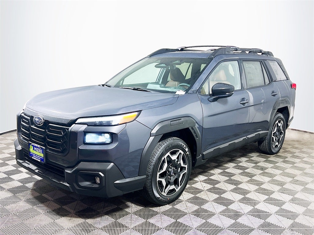 2026 Subaru OUTBACK Touring