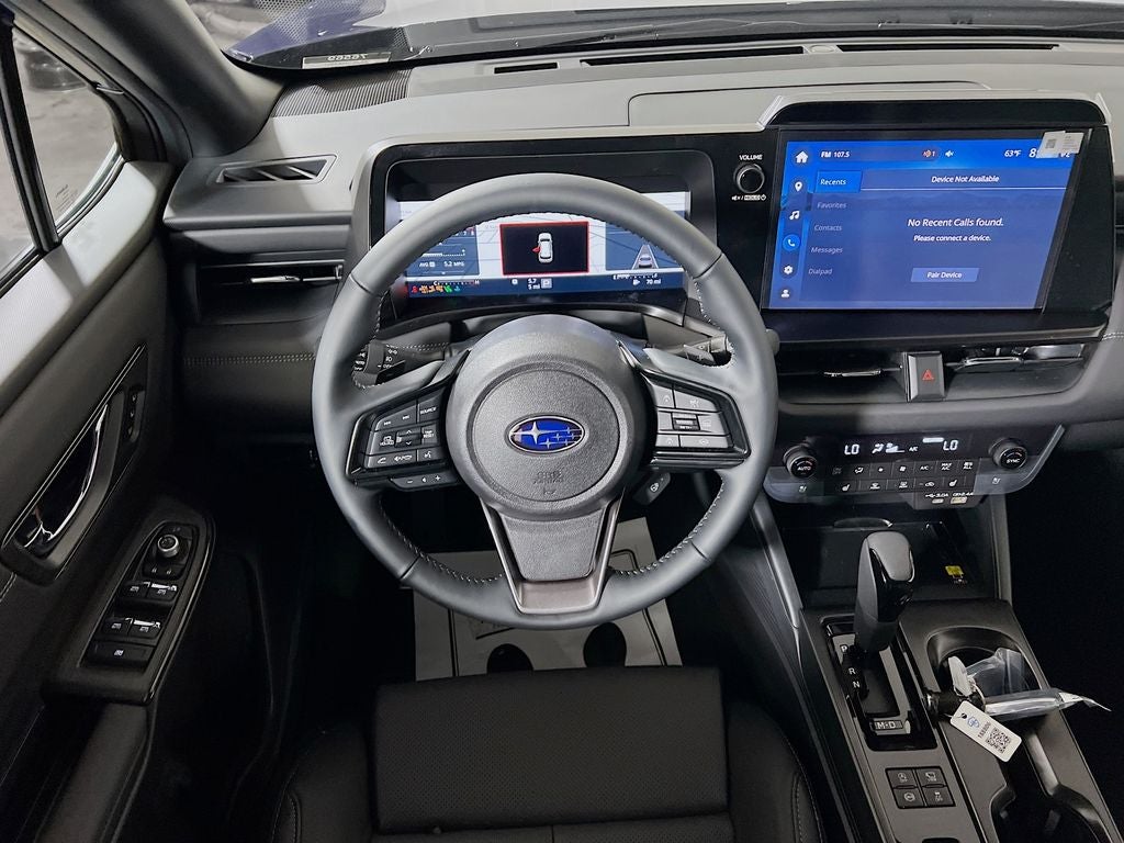 2026 Subaru OUTBACK Touring