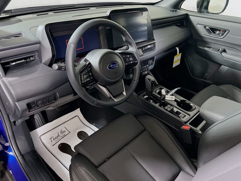 2026 Subaru OUTBACK Touring