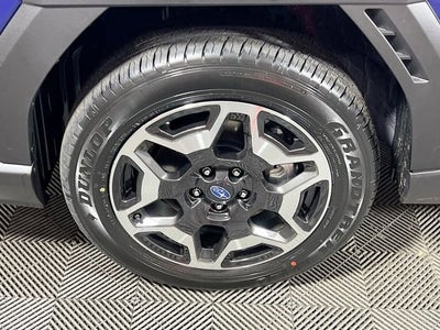 2026 Subaru OUTBACK Touring