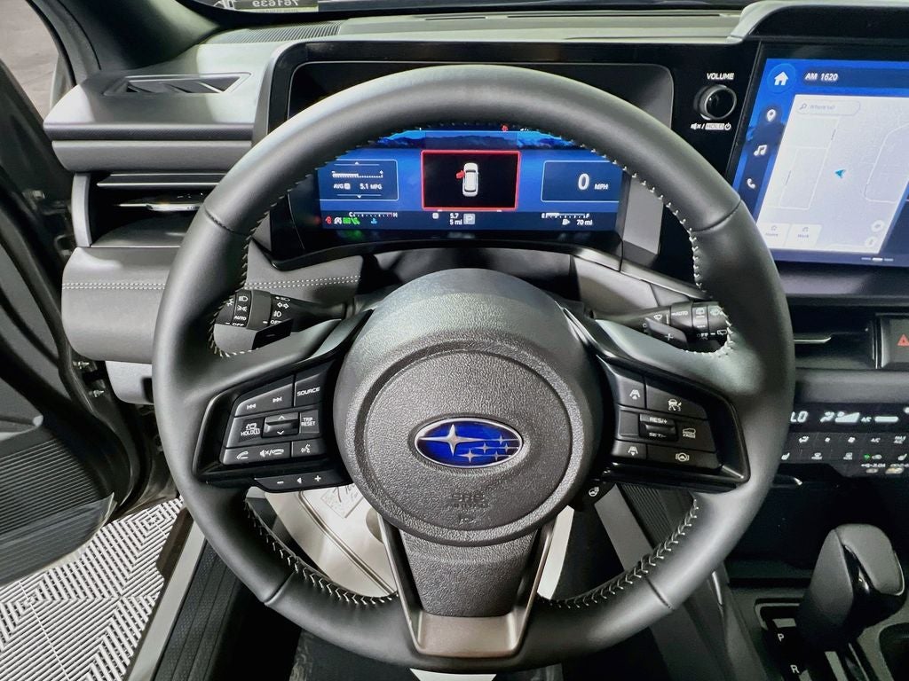 2026 Subaru OUTBACK Touring