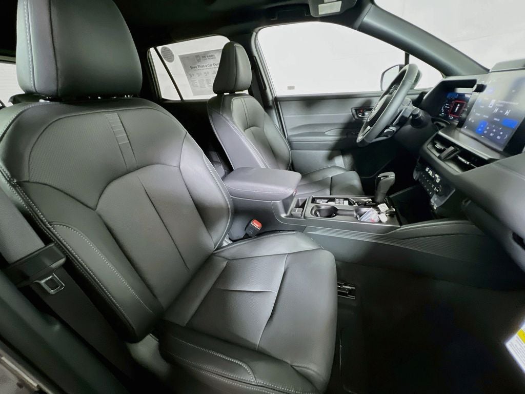 2026 Subaru OUTBACK Touring