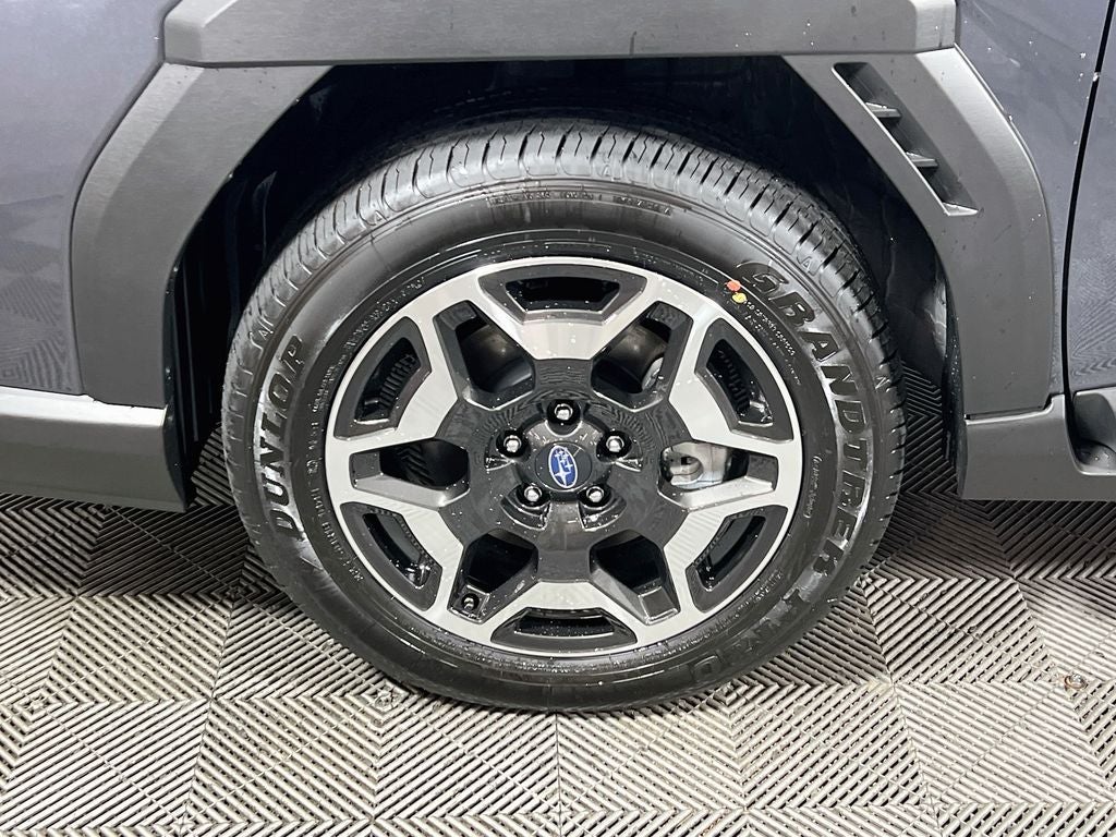 2026 Subaru OUTBACK Touring