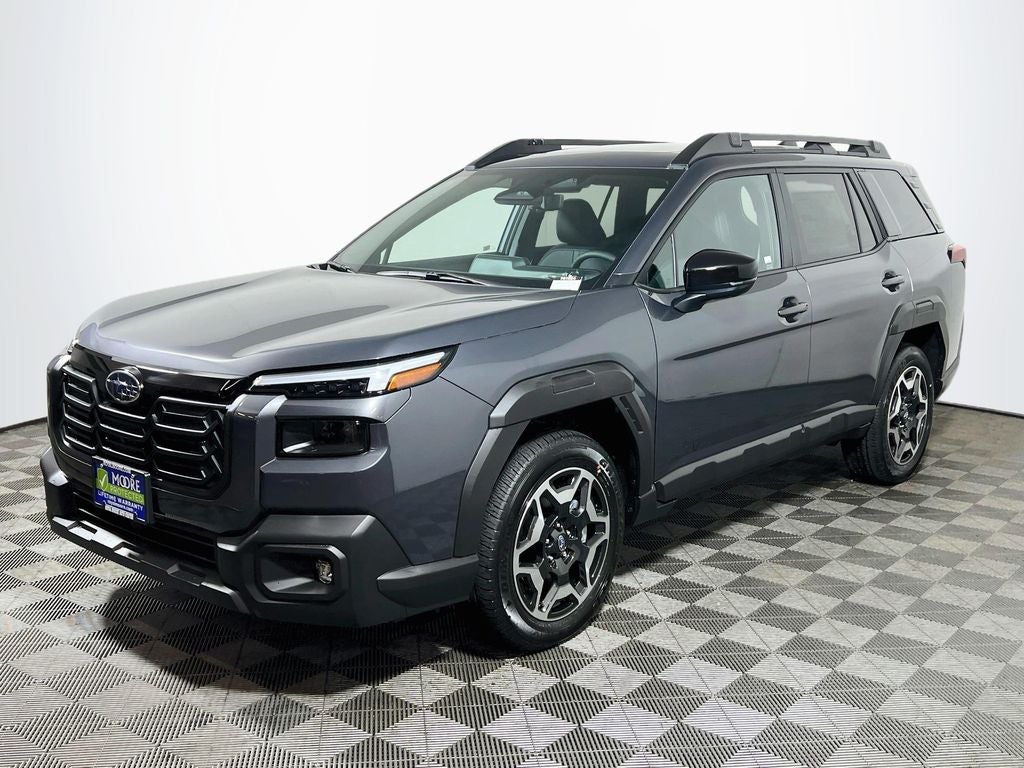 2026 Subaru OUTBACK Touring