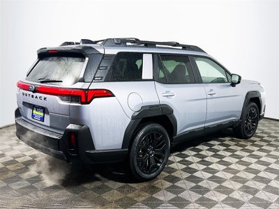 2026 Subaru OUTBACK Limited XT