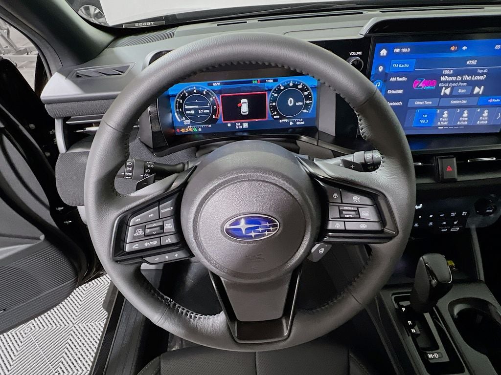 2026 Subaru OUTBACK Limited XT