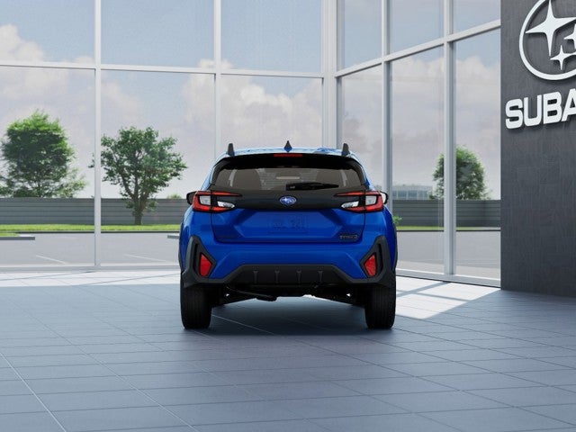 2027 Subaru CROSSTREK Sport Hybrid