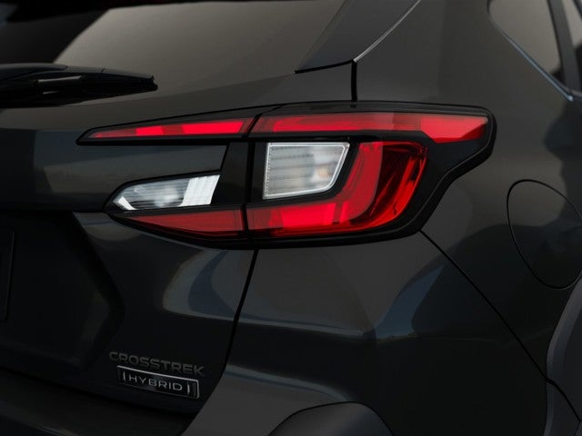 2027 Subaru CROSSTREK Sport Hybrid
