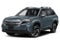 2025 Subaru FORESTER Premium Hybrid