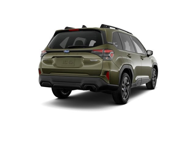 2025 Subaru FORESTER Premium Hybrid