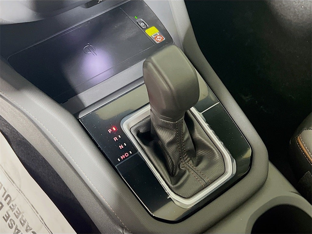 2025 Subaru FORESTER Sport Hybrid