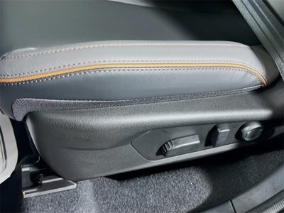 2025 Subaru FORESTER Sport Hybrid