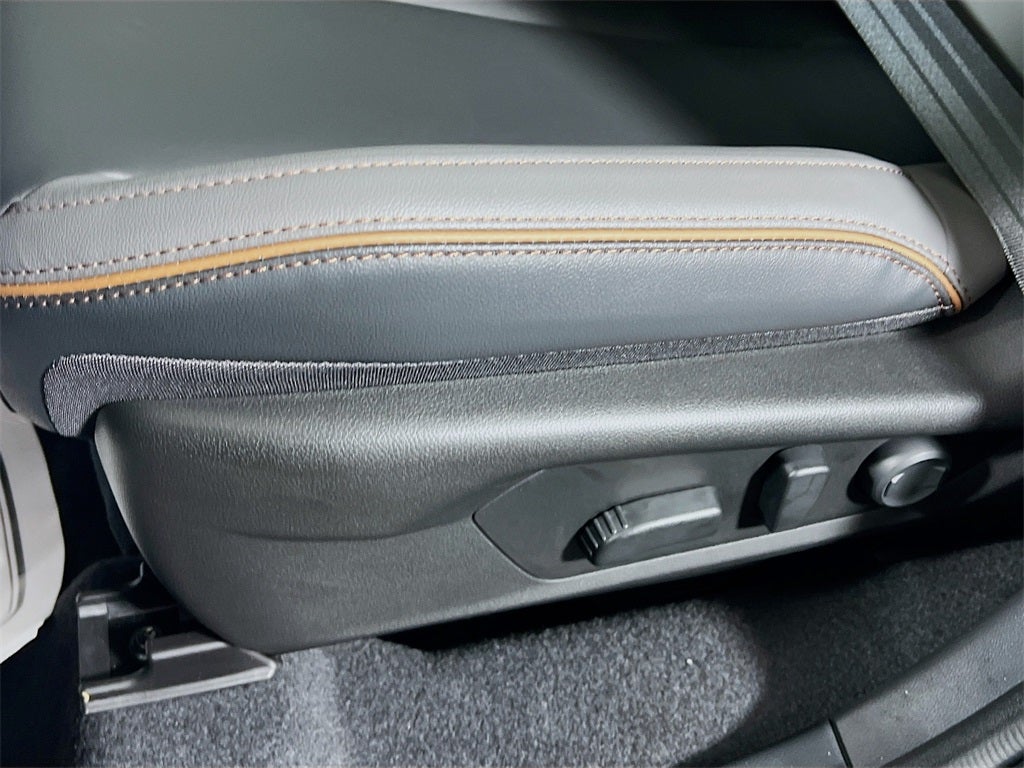 2025 Subaru FORESTER Sport Hybrid