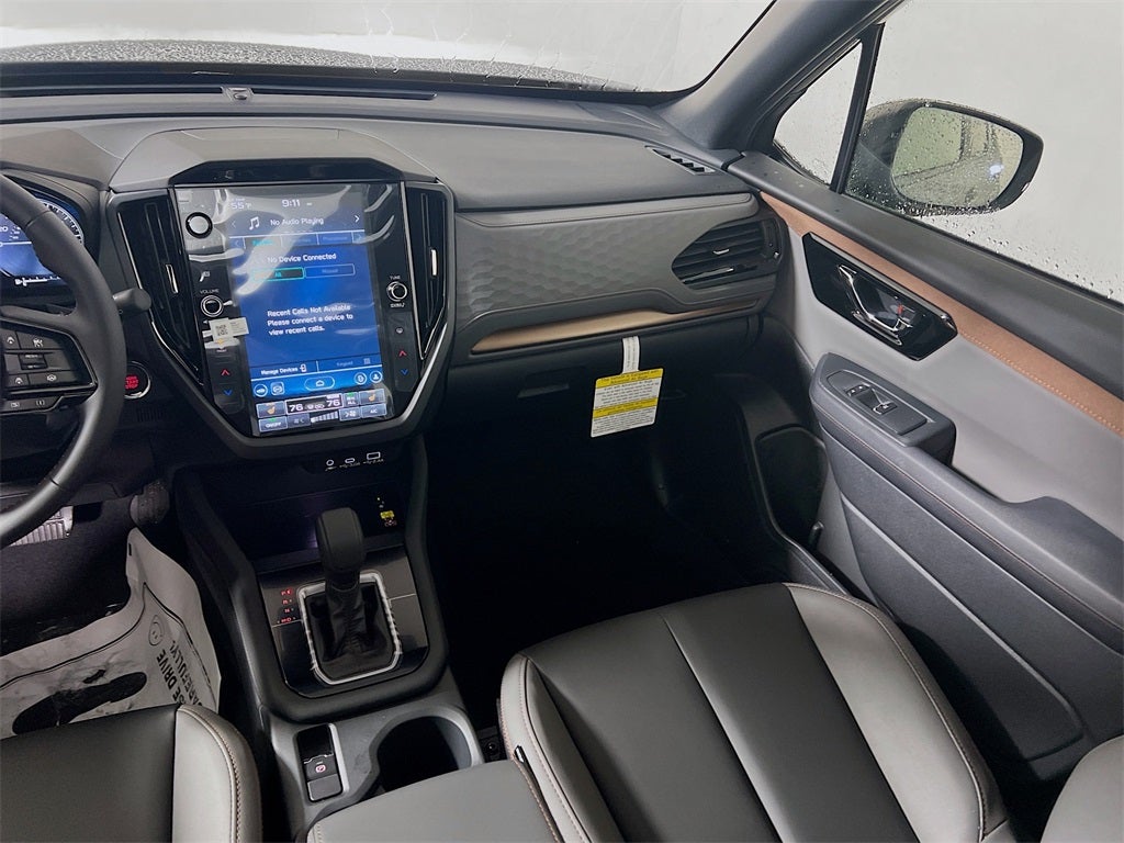 2025 Subaru FORESTER Sport Hybrid