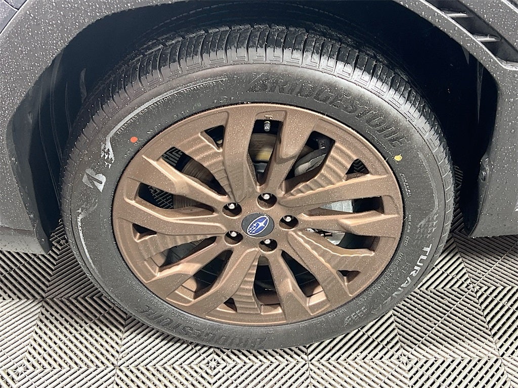 2025 Subaru FORESTER Sport Hybrid