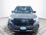 2025 Subaru FORESTER Sport Hybrid