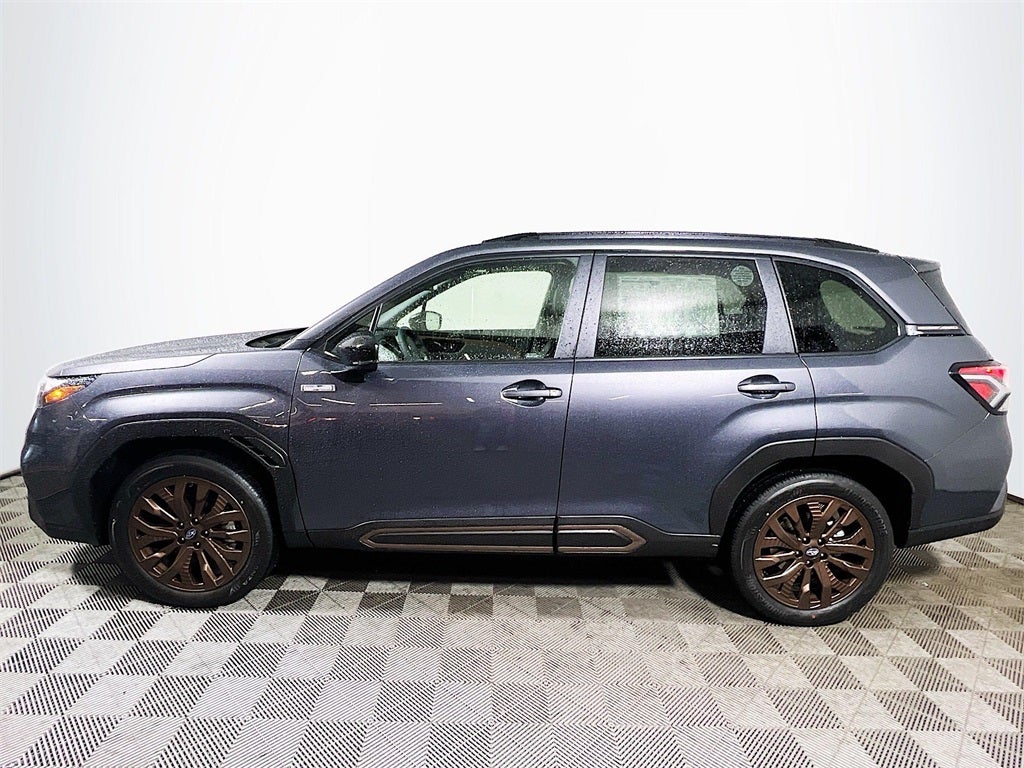2025 Subaru FORESTER Sport Hybrid