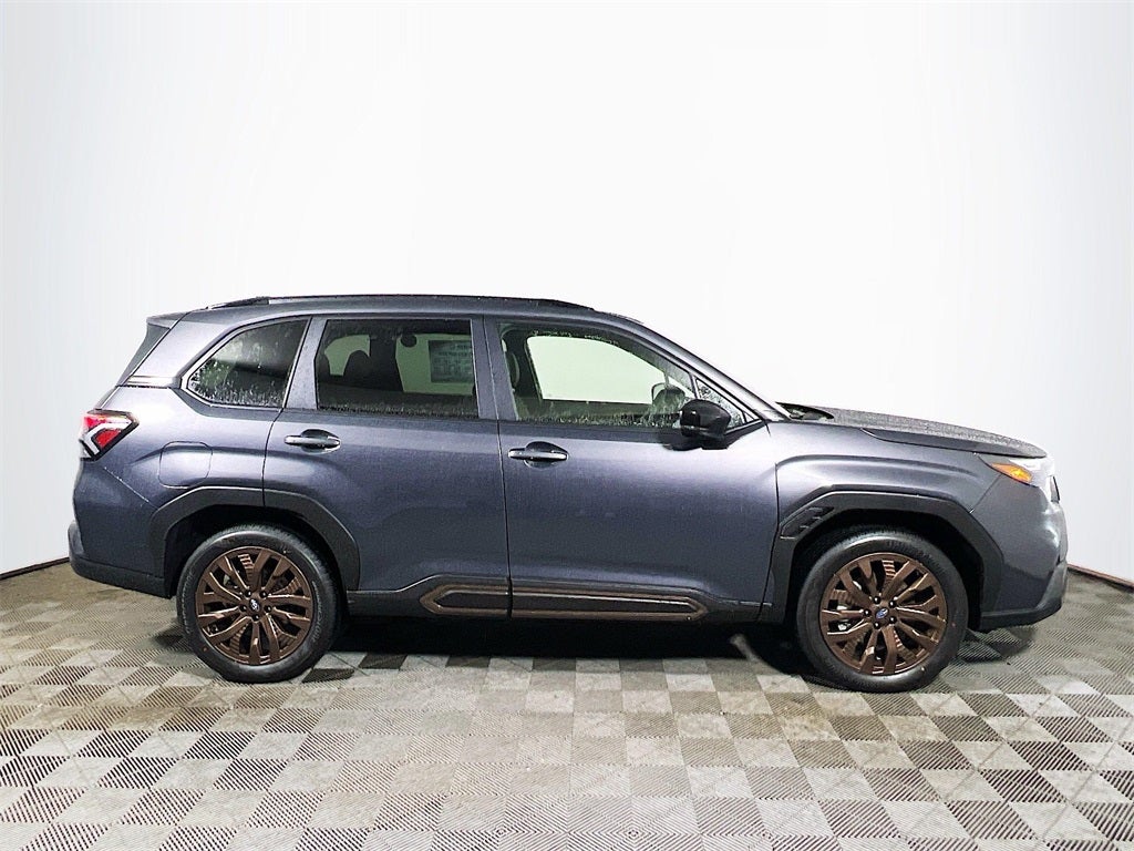 2025 Subaru FORESTER Sport Hybrid