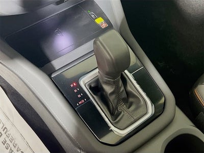 2025 Subaru FORESTER Sport Hybrid