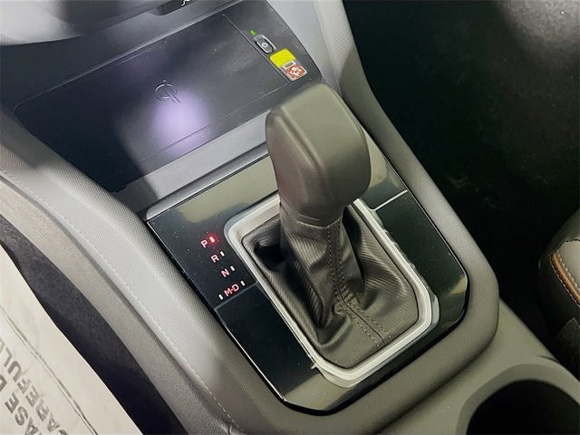 2025 Subaru FORESTER Sport Hybrid