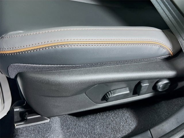 2025 Subaru FORESTER Sport Hybrid