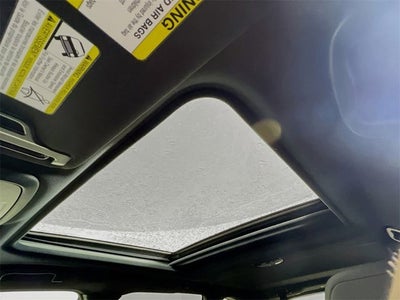 2025 Subaru FORESTER Sport Hybrid