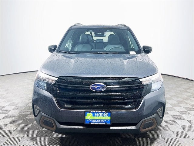 2025 Subaru FORESTER Sport Hybrid