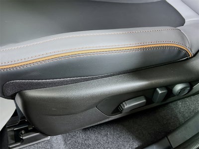 2025 Subaru FORESTER Sport Hybrid