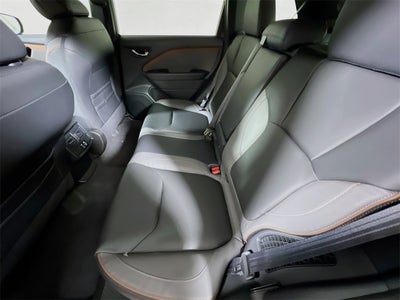 2025 Subaru FORESTER Sport Hybrid