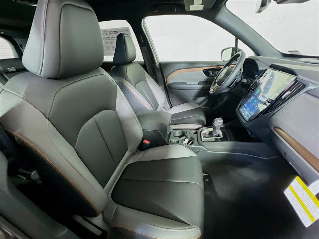 2025 Subaru FORESTER Sport Hybrid