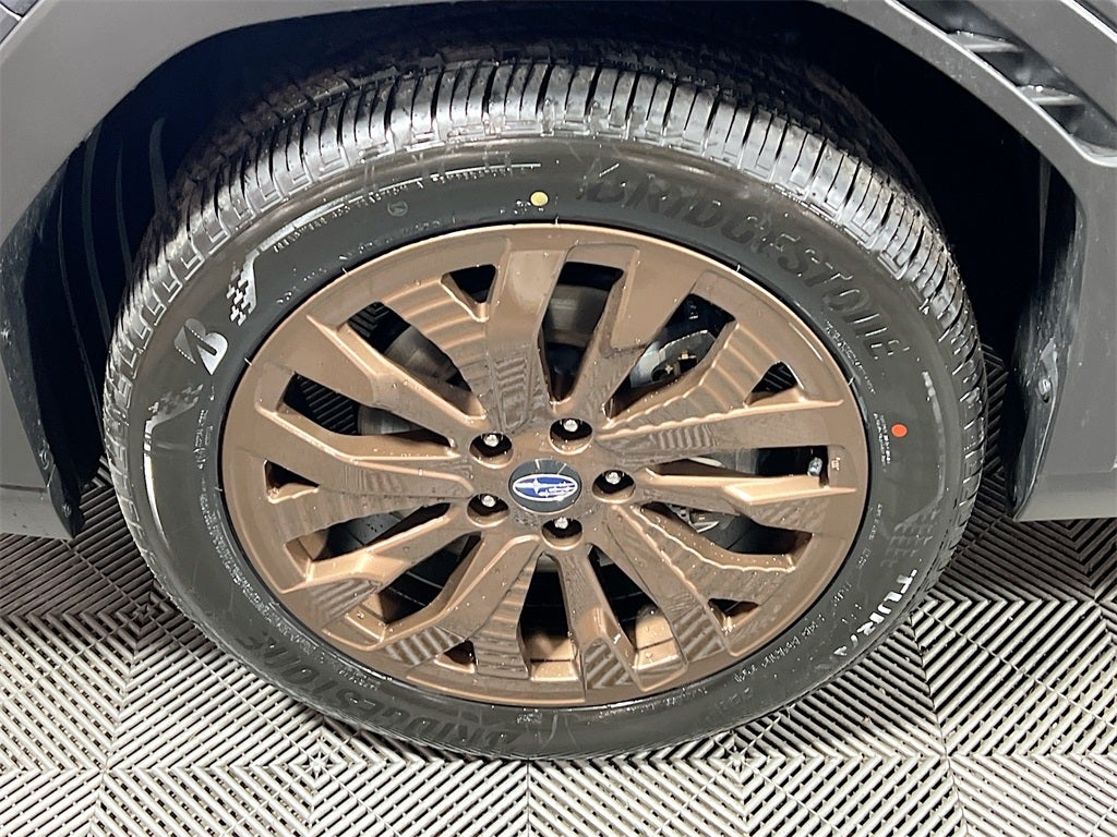 2025 Subaru FORESTER Sport Hybrid