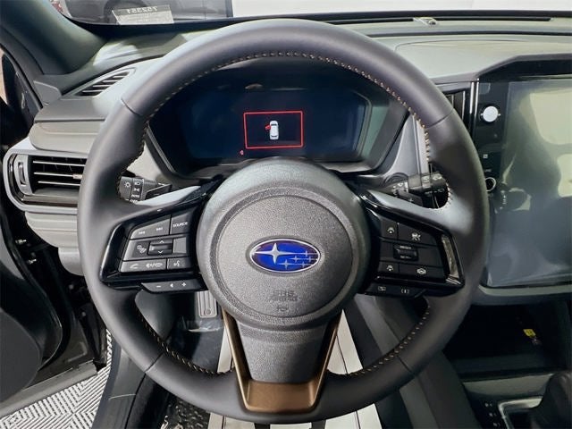 2025 Subaru FORESTER Sport Hybrid