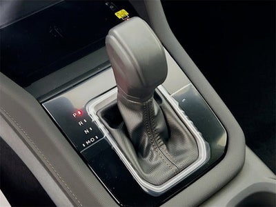 2025 Subaru FORESTER Sport Hybrid