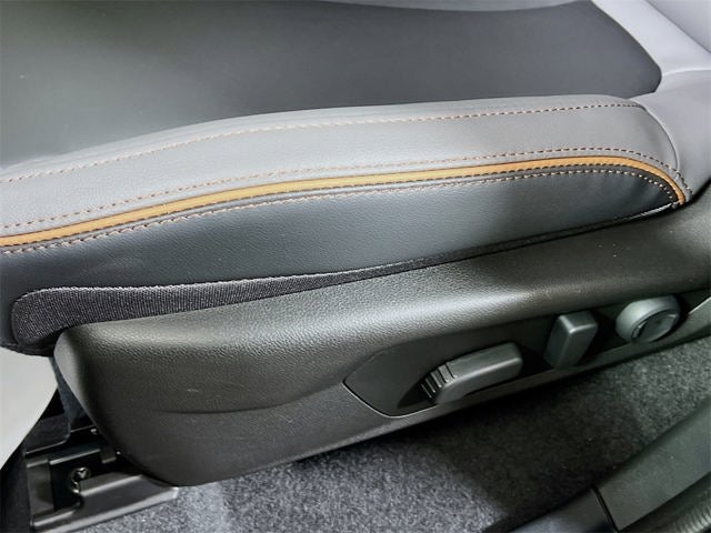 2025 Subaru FORESTER Sport Hybrid