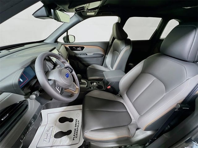 2025 Subaru FORESTER Sport Hybrid