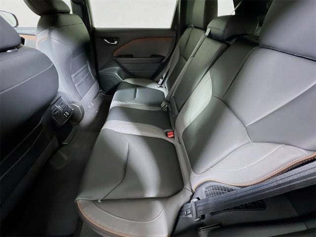 2025 Subaru FORESTER Sport Hybrid