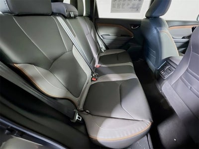 2025 Subaru FORESTER Sport Hybrid