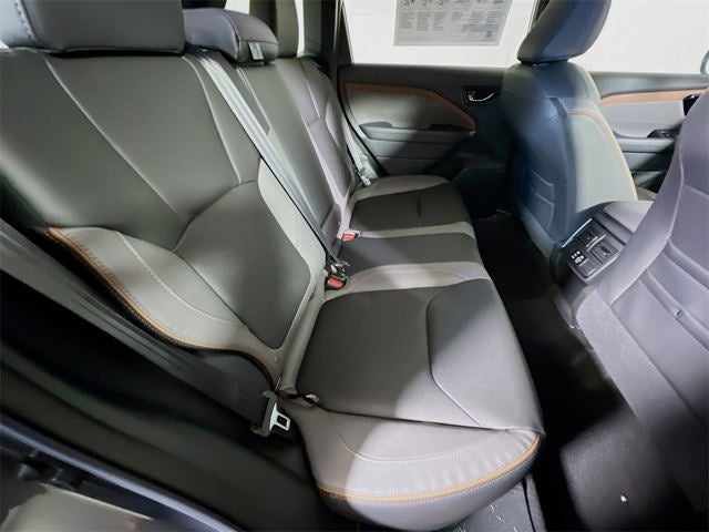 2025 Subaru FORESTER Sport Hybrid