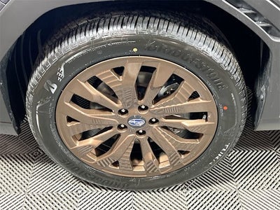 2025 Subaru FORESTER Sport Hybrid