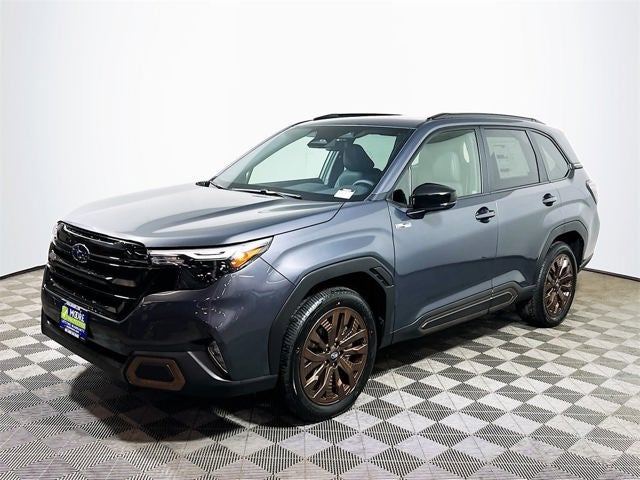 2025 Subaru FORESTER Sport Hybrid