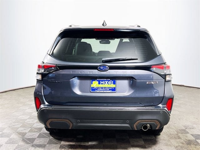 2025 Subaru FORESTER Sport Hybrid