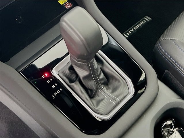 2025 Subaru FORESTER Limited Hybrid